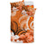 Custom American Samoa Personalised Bedding Set - American Samoa Spirit - Polynesian Pride