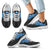 Yap Sneakers - Yap Flag Wing - A8 - Polynesian Pride