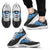 Yap Sneakers - Yap Flag Wing - A8 - Polynesian Pride