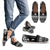 Yap Casual Shoes - Polynesian Black Chief Version Women Black - Polynesian Pride
