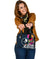 YAP Shoulder Handbag - YAP Summer Vibes One Size Blue - Polynesian Pride