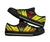 Hawaii Low Tops - A Piece Of My Heart - Polynesian Pride