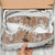 Vanuatu Sneakers - Hibiscus Flowers Vintage Style - Polynesian Pride