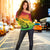 Vanuatu Peaceful Off Shoulder Sweater - Independence Anniversary LT13 - Polynesian Pride