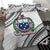 Samoa Bedding Set Style White Sporty Original LT13 - Polynesian Pride