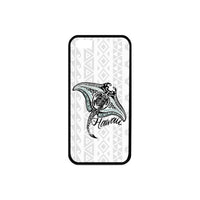Polynesian 09 Rubber Phone Case - Polynesian Pride