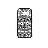 Polynesian 11 Rubber Phone Case - Polynesian Pride