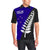 Polynesian Pride Apparel Lest We Forget Blue Polo Shirt Unisex Navy - Polynesian Pride