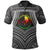 YAP Polynesian Polo Shirt Yap Flag Reggae Color Unisex Reggae - Polynesian Pride