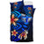 Fiji Bedding Set - Vintage Tribal Mountain - Polynesian Pride