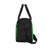 Vanuatu Passport Fitness Handbag - Polynesian Pride