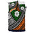 Kwajalein Atoll Tribal Pattern Bedding Set - LT12 - Polynesian Pride