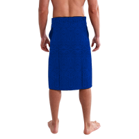 Malampa Vanuatu Province Lavalava Flag Style LT12 - Polynesian Pride