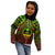 Polynesian Guam Zip up Hoodie Reggae Vintage Polynesian Patterns - Polynesian Pride