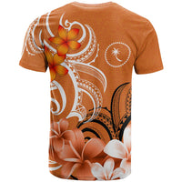 Chuuk T Shirt Chuuk Spirit - Polynesian Pride