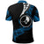 Yap Polo Shirt Micronesia Pride LT12 - Polynesian Pride