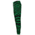 Polynesian Tatau Green Joggers - Polynesian Pride