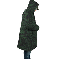 Polynesian All Over Print Cloak 54 - Polynesian Pride