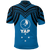 Micronesia Yap Proud Yapese Polo Shirt LT12 - Polynesian Pride