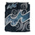Niue Polynesian Bedding Set - Ocean Style - Polynesian Pride