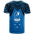 Micronesia Yap Proud Yapese T Shirt LT12 - Polynesian Pride