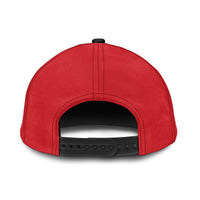Grenada Caps - Proud Grenadian - LT12 - Polynesian Pride