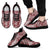 Hawaii Polynesian Sneakers 02 Men's Sneakers Black - Polynesian Pride