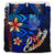 New Caledonia Bedding Set - Vintage Tribal Mountain - Polynesian Pride