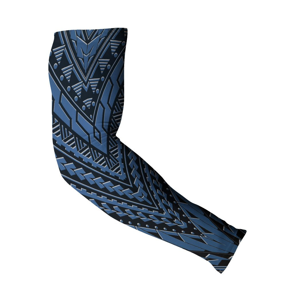 Polynesian Arm Sleeve 49 (Set of Two) - Polynesian Pride