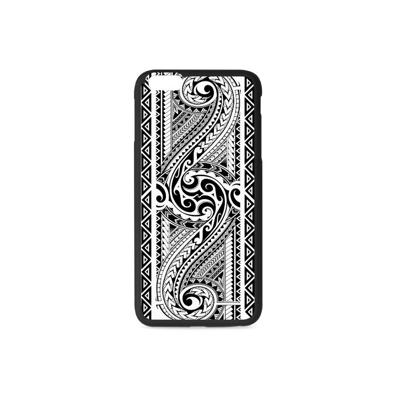 Polynesian 26 Rubber Phone Case - Polynesian Pride