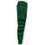 Polynesian Tatau Green Joggers - Polynesian Pride