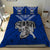 Samoa Bedding Set - Samoan Warrior Pride - LT12 - Polynesian Pride