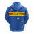 Vanuatu Tafea Province Hoodie Flag Style LT12 - Polynesian Pride