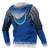 Yap Micronesia Hoodie Tattoo Pattern - Polynesian Pride