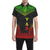 Yap Polynesian Chief Shirt - Reggae Version Men Reggae - Polynesian Pride