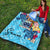 Samoa Premium Quilt - Tropical Style - Polynesian Pride