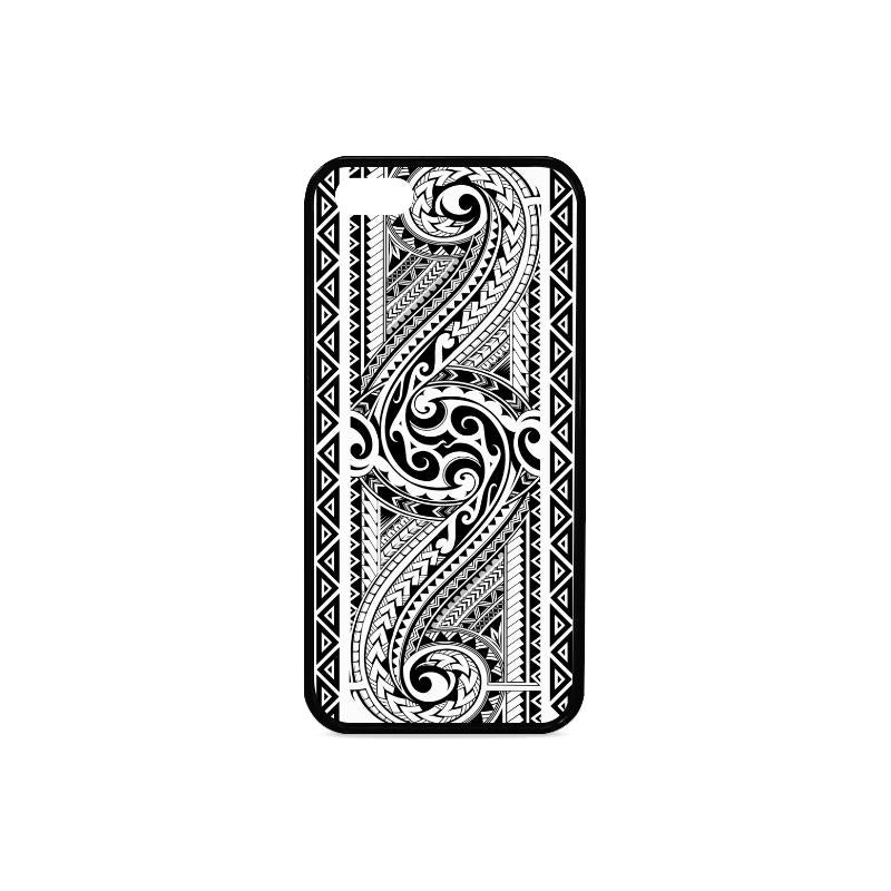 Polynesian 26 Rubber Phone Case - Polynesian Pride