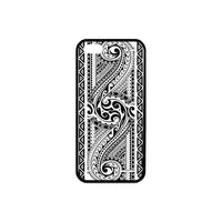 Polynesian 26 Rubber Phone Case - Polynesian Pride