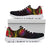 Federated States of Micronesia Sneakers - Tropical Hippie Style - Polynesian Pride