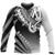 Aotearoa Hoodie Maori Tattoo Unisex Black - Polynesian Pride