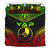 Yap Polynesian Chief Duvet Cover Set - Reggae Version - Polynesian Pride