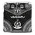 Vanuatu Polynesian Chief Duvet Cover Set - Black Version - Polynesian Pride
