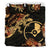Polynesian Duvet Cover Set - Yap Duvet Cover Set Lizrad Lucky - Polynesian Pride