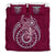 Cook Islands Tamariki Toa Bedding Set - Polynesian Pride
