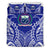 Samoa Duvet Cover Set - Samoa Coat Of Arms Premium - Polynesian Pride
