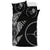 Polynesian Bedding Set - Yap Pattern Duvet Cover Set - Polynesian Pride