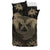 Vanuatu Duvet Cover Set - Flag Coconut (Duvet Cover) - Polynesian Pride