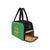Vanuatu Passport Fitness Handbag - Polynesian Pride