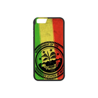 Federated States of Micronesia Coat Of Arms Reggae Phone Case One Size iPhone 6/6s Reggae - Polynesian Pride