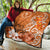 Custom Chuuk Personalised Premium Quilt - Chuuk Spirit - Polynesian Pride
